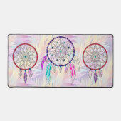 ボホブリーズ デスクマット (正面)