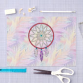 ボホブリーズBティッシュペーパー 薄葉紙 (クラフト)