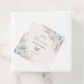 ボホブルーシルバーキンセアニェラクリン恋しく思グ15 フェイバータグ (インサイチュ)