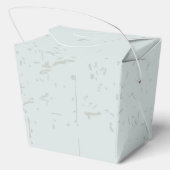 ボホブルーテディベア フェイバーボックス (裏面)