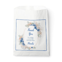 ボホブルーパンパスグラス誕生日