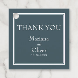 ボホブルーミニマモダンリスト フェイバータグ