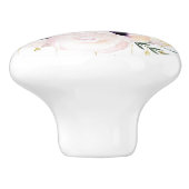 ボホブーケ セラミックノブ (側面)