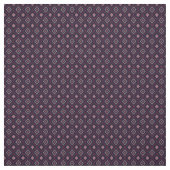 ボホプリント織物 ファブリック (見本)