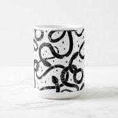 ボホヘビ コーヒーマグカップ (中央)