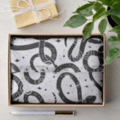 ボホヘビ 薄葉紙 (ギフト)