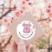 ボホベビークロトラインジェンダーがチームの少年を明かす ラウンドシール