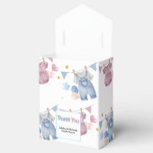 ボホベビークロトラインジェンダーの公開 フェイバーボックス (オープン)