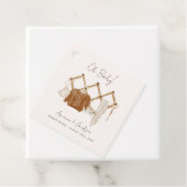 ボホベビーニュートラルシャワー フェイバータグ (インサイチュ)