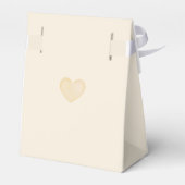 ボホベビーベージュウォーターカラーレインボビーフボックス フェイバーボックス (裏面サイド)