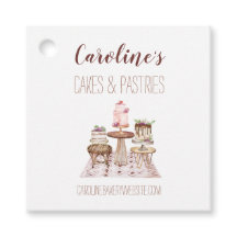 ボホベーキングベーカリーブティックカップケーキ&ペストリーG