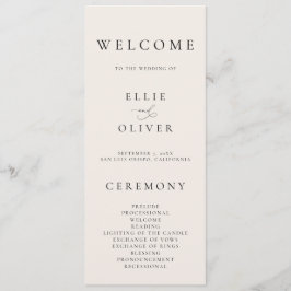 ボホベージュエレガントミニマ結婚リスト プログラム