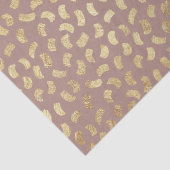 ボホベージュゴールデン絵を描ストローク#B08B82 薄葉紙 (詳細)