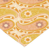 ボホペイズリー ショートテーブルランナー (コーナー)