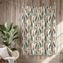 ボホホントライバル先住民民族羽の矢