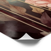 ボホボタニカルグロー ポスター (コーナー)