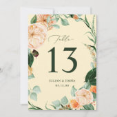 ボホボタニカルライトイエローグリーンリーカスタムフローラ (正面)