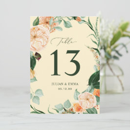 ボホボタニカルライトイエローグリーンリーカスタムフローラ