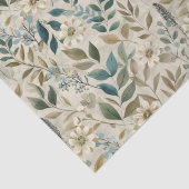 ボホボタニカル野花 薄葉紙 (詳細)