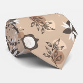 ボホボタニカル ネクタイ (ロール)