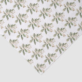 ボホボタニカル 薄葉紙 (詳細)