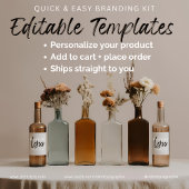 ボホボトル | 花 | ギフト券