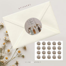 ボホボトル | 花 | 美学 ラウンドシール