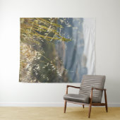 ボホマウンテングラス自然景観 タペストリー (インサイチュ(横))