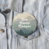 ボホマウンテンズワンハッピーカンパーボーイズ1st誕生日 缶バッジ (インサイチュ)