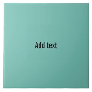 ボホマウンテンターコイズ タイル