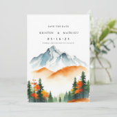 ボホマウンテン セーブザデート (スタンド正面)