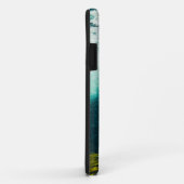 ボホマーメイド誕生日iPhoneケース Case-Mate iPhoneケース (裏面/右)