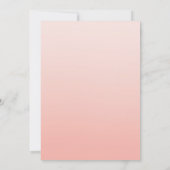 ボホミッ結婚トリー式裁判所 招待状 (裏面)