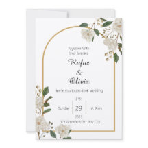 ボホミニマリスト植物学結婚フローラ