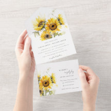 ボホミニマルウータカラーひまわり結婚の