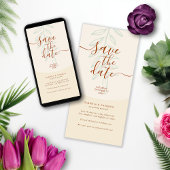 ボホミニマルオータムトーン結婚ズ