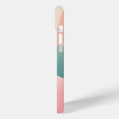 ボホミニマルガーリー主義者 Case-Mate iPhoneケース (裏面 / 左)