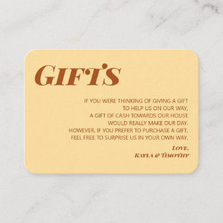 ボホミニマルギフト詳細エンクロージャカー結婚ド エンクロージャーカード