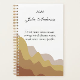 ボホミニマルプランナー プランナー手帳