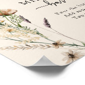 ボホミモサバーポスター ポスター (角)