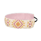 ボホムドアステカクロス アスレチックヘッドバンド (右)