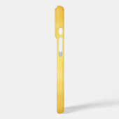 ボホムーンとキノコiPhone 16ケース Case-Mate iPhoneケース (裏面 / 左)