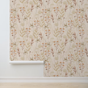 ボホメド素朴ウフラワーズフローラ植物学自然 壁紙