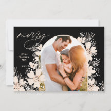 ボホメリークリスマスダーク