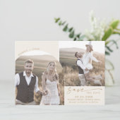 ボホモダンアーチ | Cream 2写真 セーブザデート (スタンド正面)