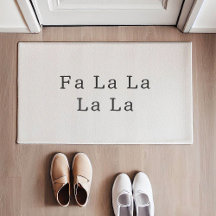 ボホモダンクリスマスファララ