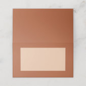 ボホモダンジュエルアーストーン座席表 プレイスカード (外部開封)