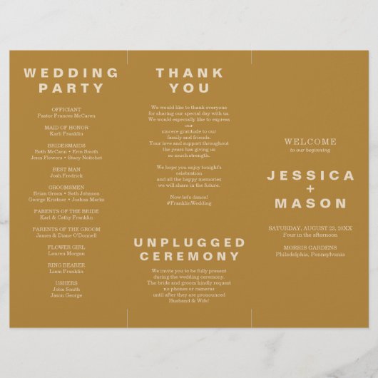 ボホモダンジュエルアース音三重プログラムフライヤー チラシ (正面)