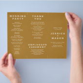 ボホモダンジュエルアース音三重プログラムフライヤー チラシ (手)