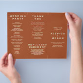 ボホモダンジュエルアース音三重プログラムフライヤー チラシ (手)